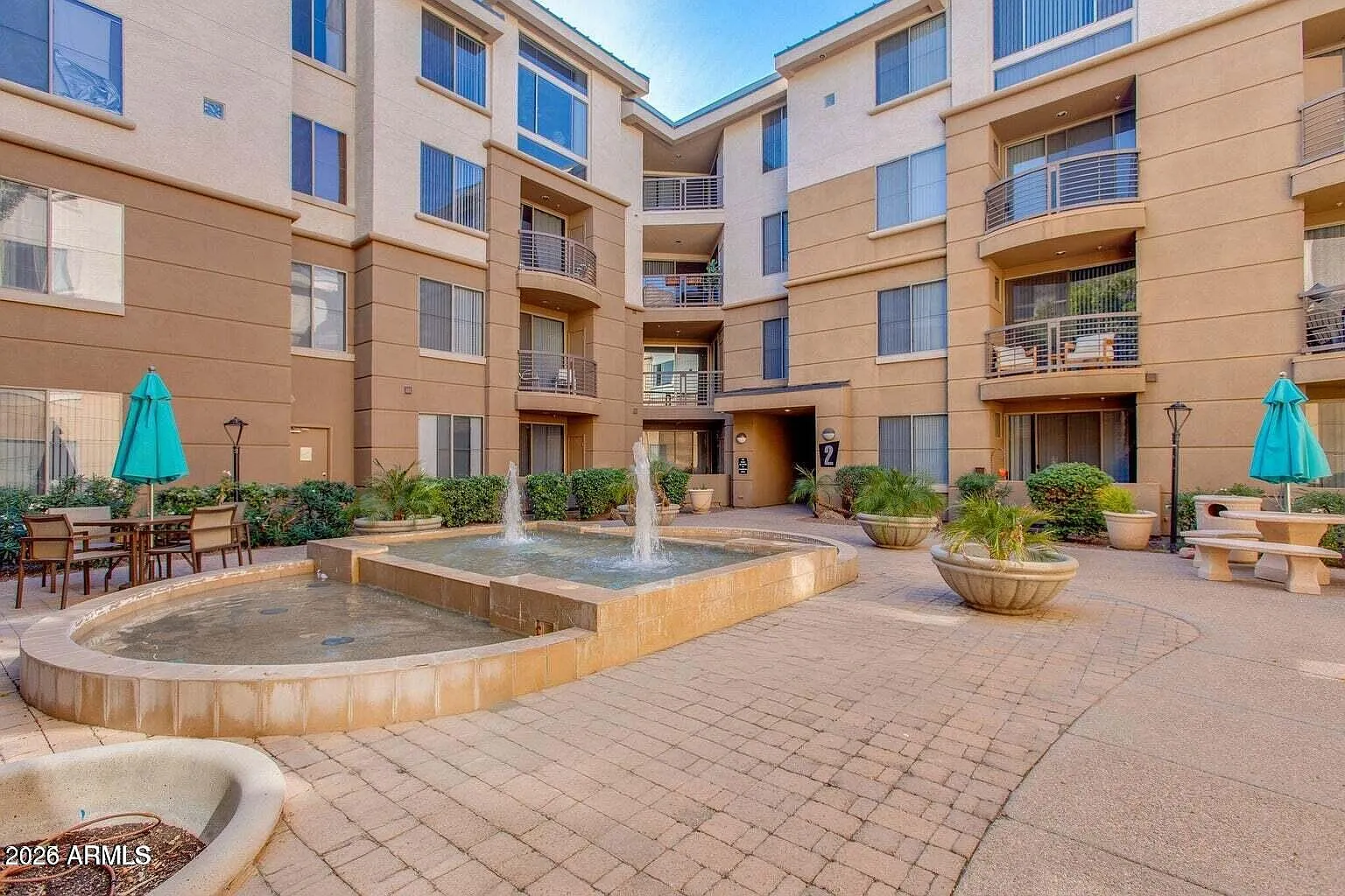 2 bed, 2.0 bath, 790 sqft, $1,450 — Photo 3
