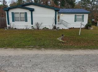 305 Canadian Dr, Trinity, TX 75862