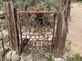 3203 E Robbs Rd, Willcox, AZ 85643