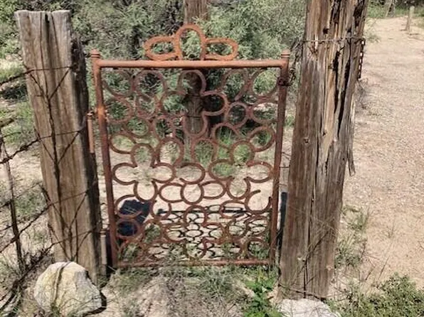 3203 E Robbs Rd, Willcox, AZ 85643