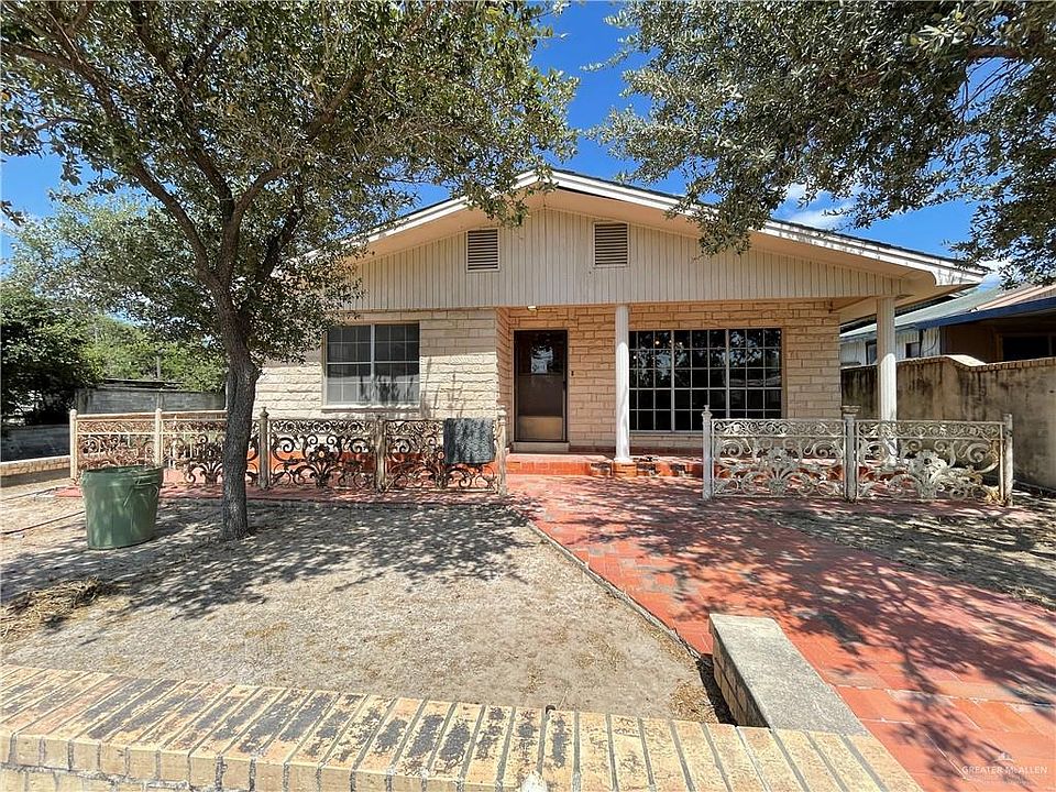 700 N East St, Rio Grande City, TX 78582 MLS 415507 Zillow