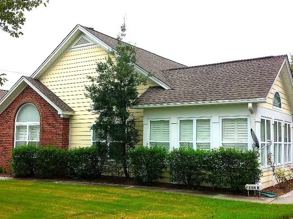 114 Ashley Villa Cir APT B, Charleston, SC 29414
