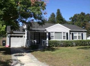 1140 Georgia Blvd, Orlando, FL 32803