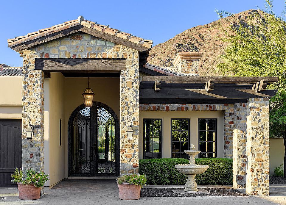 1st image of 4610 N Borgatello Ln