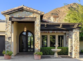 4610 N Borgatello Ln, Phoenix, AZ 85018