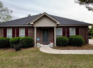 1231 Kowaliga Rd, Eclectic, AL 36024