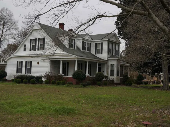 106 S Lincoln St, Tallulah, LA 71282