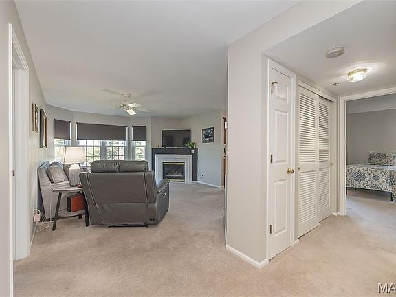 2nd image of 1217 Woodland Point Dr APT E