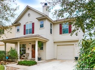 157 Hampton Cv, Boerne, TX 78006