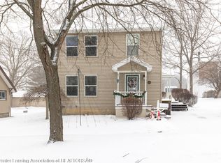 308 Center St, Mason, MI 48854
