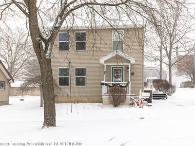 308 Center St, Mason, MI, 48854