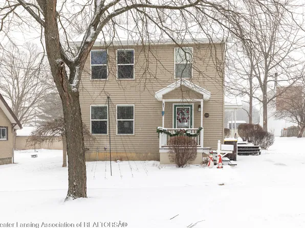 308 Center St, Mason, MI 48854