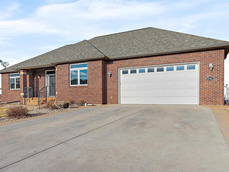6536 Wellington Dr, Rapid City, SD 57702 Zillow
