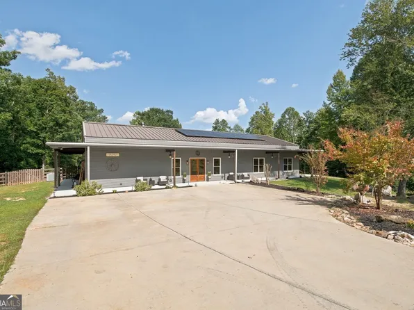 1411 Williams Rd, Dallas, GA 30132