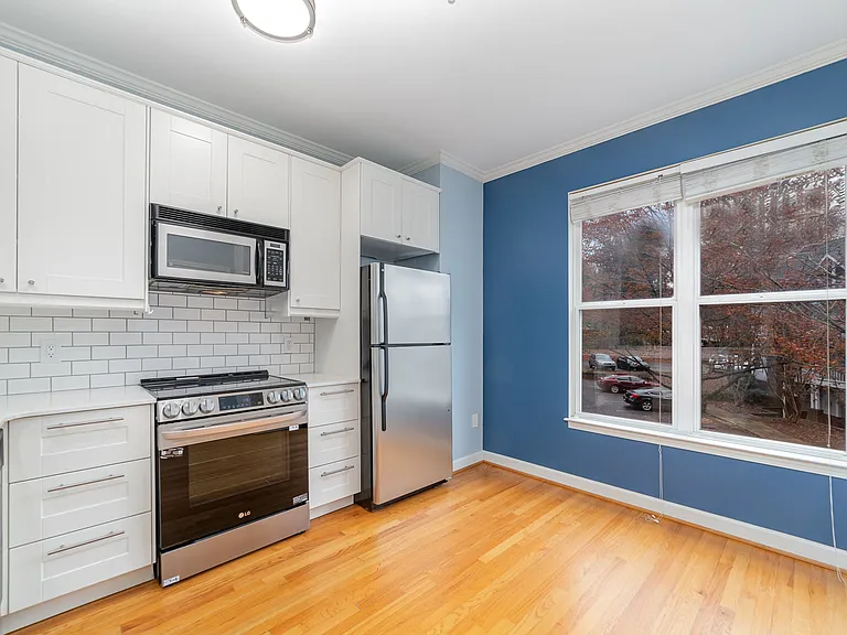 Additional Kitchen View