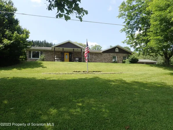 14711 858th, Little Meadows, PA 18830