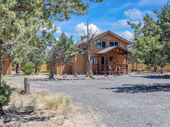 16256 SE Chippewa Rd, Prineville, OR 97754