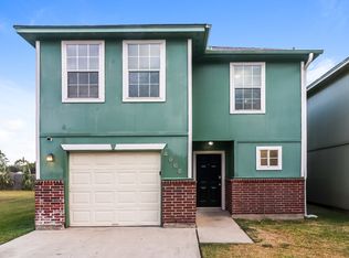 4966 N Cancun Dr, Houston, TX 77045