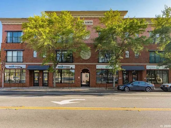 20 SW 6th St APT 207, Gainesville, FL 32601