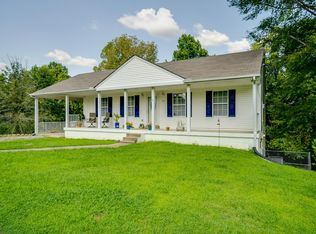525 Bellwood St, Ashland City, TN 37015