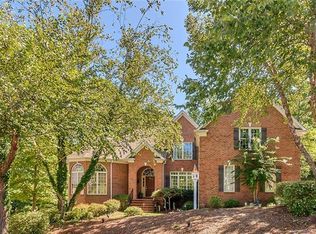 2911 Providence Trail Ln, Charlotte, NC 28270