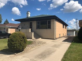 549 Exchange Ave, Calumet City, IL
