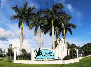 9519 Spring Cir, Pt Charlotte, FL 33981