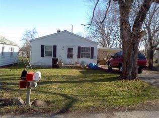 1645 Cottage Ave, Huntington, IN 46750