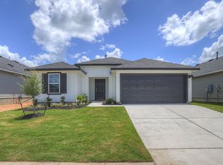 512 Hodges St, Maxwell, TX 78656