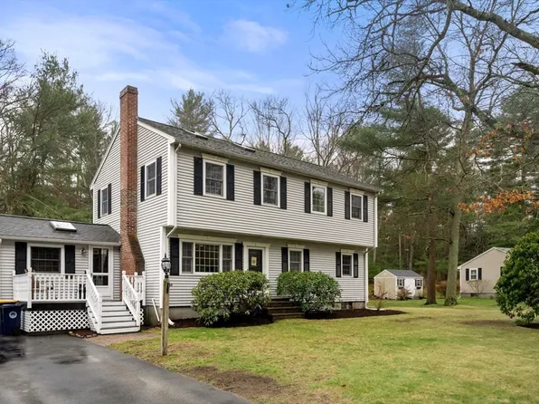 164 Grove St, Norwell, MA 02061