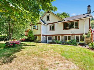 13679 Olympic Dr SE, Olalla, WA 98359