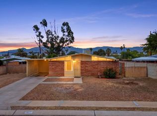 8041 E Julia St, Tucson, AZ 85710