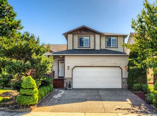 36204 22nd Pl S, Federal Way, WA 98003