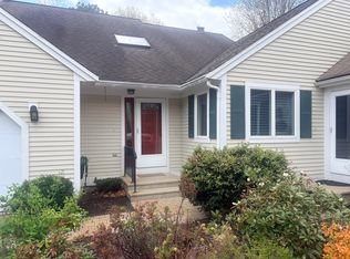 Southport, Mashpee, MA 02649