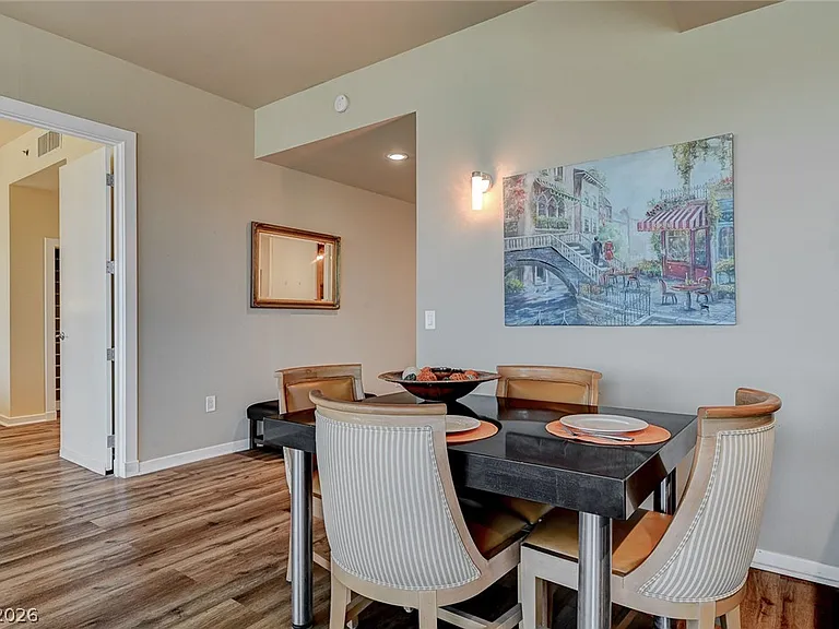 4575 Dean Martin Dr #506 — Photo 9