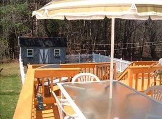 93 Veazie St, Old Town, ME 04468