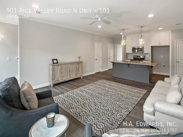 901 Rice Valley Rd N #101 — Photo 6