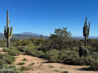 0 N 172nd St Lot 0, Rio Verde, AZ 85263