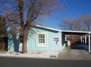 24 Colombard Way, Reno, NV 89512