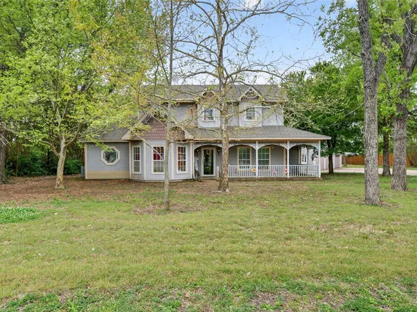 125 Sunrise Ct, Palmer, TX 75152