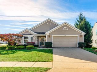 1699 Lockwood Oval, Twinsburg, OH 44087