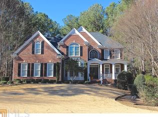 165 Oak Shadow Way, Fayetteville, GA