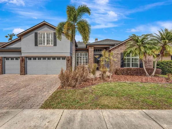 344 Royal Liverpool Ln, Orlando, FL 32828