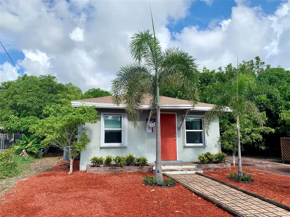 336 SW 5th Ave, Delray Beach, FL 33444