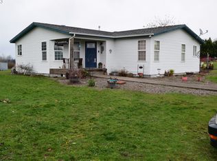 37075 SE Trubel Rd, Sandy, OR 97055