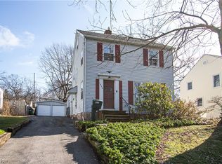 1859 Maywood Rd, South Euclid, OH 44121