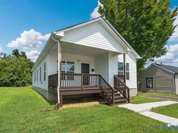 605 Taylor St, Petersburg, VA 23803