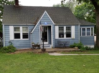 192 Black Walnut Ln, Marshfield, MO 65706