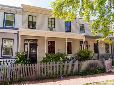 306 S Pine St, Richmond, VA, 23220