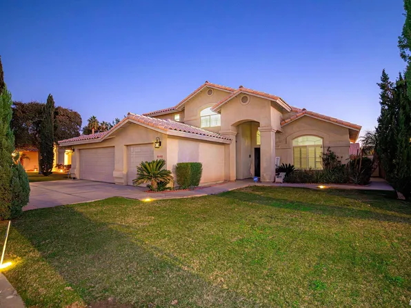 4865 W 31st St, Yuma, AZ 85364